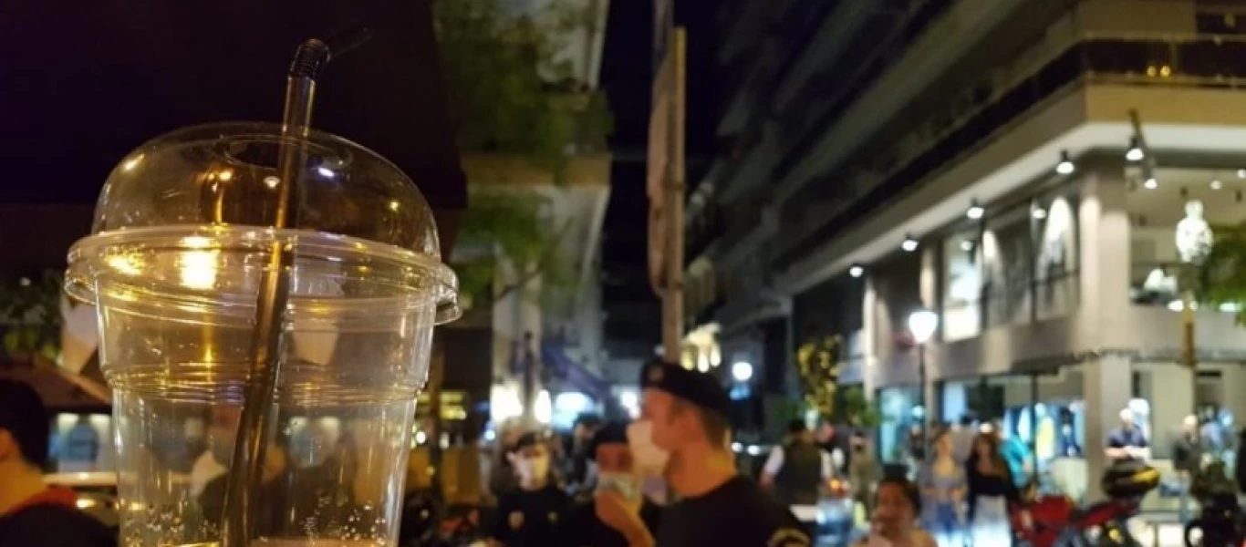 «Καμπάνα» σε ιδιοκτήτες καταστημάτων στην Θεσσαλονίκη που παραβίασαν τα μέτρα